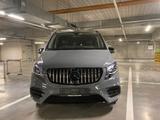 Mercedes-Benz Vito VIP / LKW Zul.  116 lang Leder - Mercedes-Benz Vito: Vip