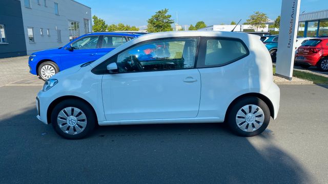 VW up !