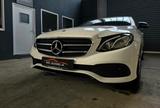 Mercedes-Benz W213 E 200 LIMOUSINE-AVANTGARDE-AUTOMATIK-LED - Mercedes-Benz E-Class: W213