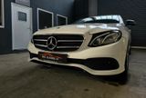 Mercedes-Benz W213 E 200 LIMOUSINE-AVANTGARDE-AUTOMATIK-LED - Mercedes-Benz: W 21