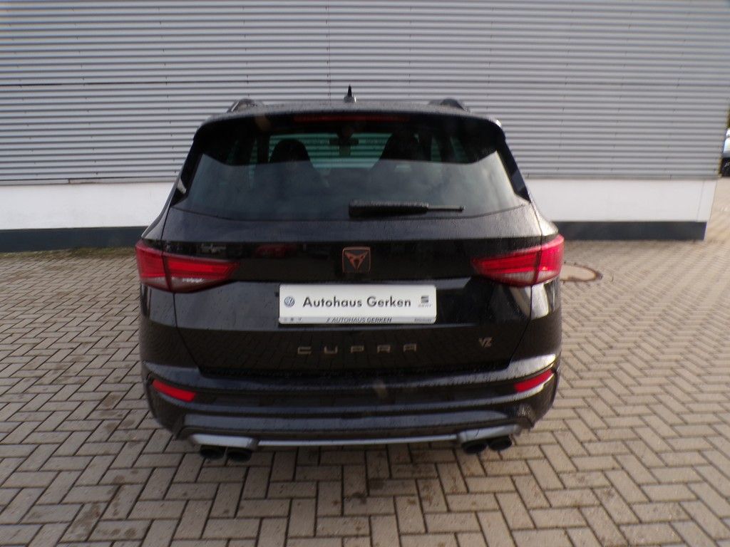 Fahrzeugabbildung CUPRA Ateca 2.0 TSI VZ DSG 4Drive