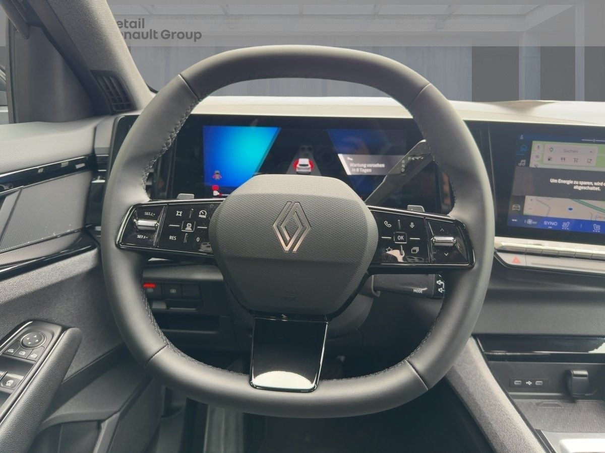 Renault Austral - Bild 11