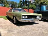 Ford 1969 Ford Galaxie Coupe 390 BigBlock - Ford: Galaxie