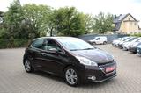 Peugeot 208 Allure Tempomat SHZ PDC - Peugeot 208 Gebrauchtwagen