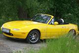 Mazda MAZDA MX 5 NA - gebrauchte Mazda MX-5 aus dem Jahr 1995