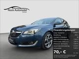 Opel Insignia A Sports Tourer 2,0 CDTI Business TÜV N