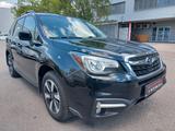 Subaru Forester 2.5 AWD *Automatik*Leder*Xenon*Navi - Subaru Forester: 2.5