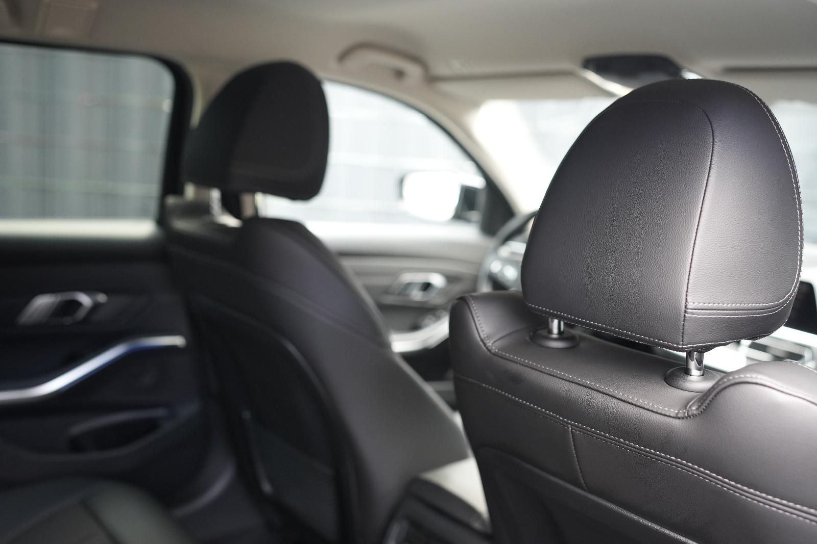 BMW 318 d Sport Line*STANDHZG*ACC*AHK*DAB, миниатюра 12