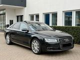 Audi A8 4.2TDI Quattro Exclusive Matrix LED - Audi A8: 4e