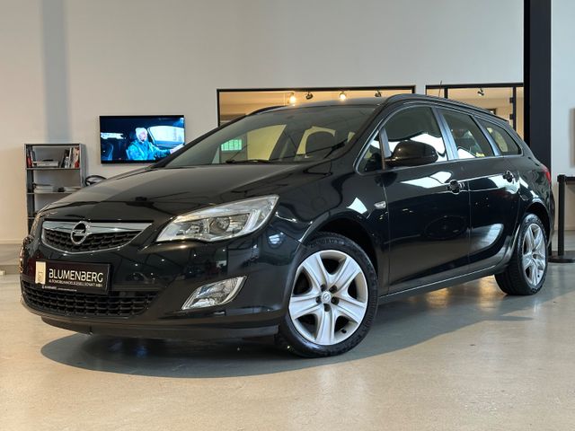 Opel Astra J 1.4 Sports Tourer Edition*Multif.,PDC*