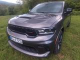Dodge Durango GT 4X4 Neue Modell !!!!! - gebrauchte Dodge Durango aus dem Jahr 2021