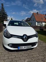 Renault Clio Paris ENERGY TCe 90 Paris - Renault Clio: Paris