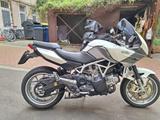 Aprilia Mana 850 GT - APRILIA 850 MANA