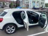 Mercedes-Benz GLA 180 7G PEAK Business Paket *TOP ZUSTAND* - weiße Mercedes-Benz GLA 180