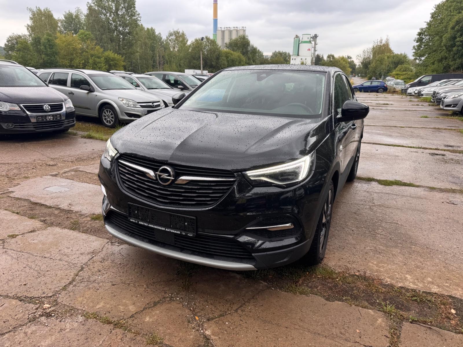 Opel Другой