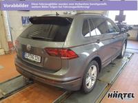 Volkswagen TIGUAN HIGHLINE R-LINE BLACK STYLE 2.0 TDI DSG (