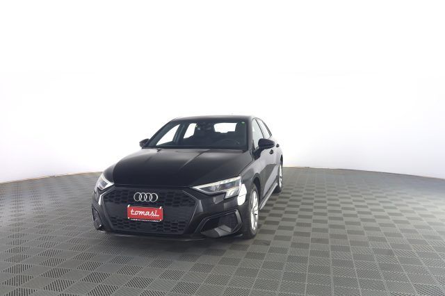 Image of Audi A3