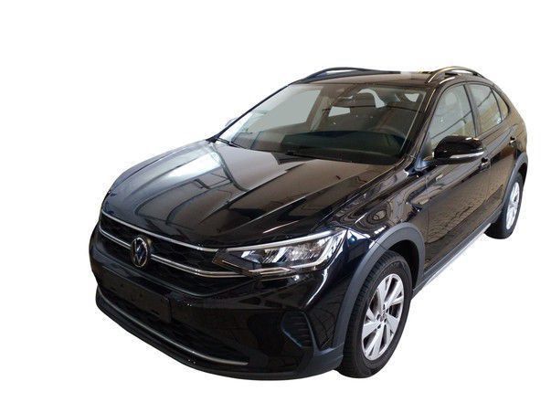 Volkswagen Taigo - Bild 19