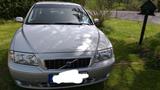 Volvo S80 Bi-Fuel - - Volvo: Bi Fuel
