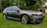 Volkswagen Passat Variant  2.0 TSI 162kW DSG RLine - Volkswagen Passat aus 2017