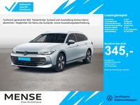 Volkswagen Passat Variant - Vorschau Bild 1