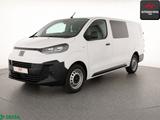 Fiat Scudo 2.0 BlueHDi MultiCab L3 6 SITZE AUTOMATIK - Fiat Scudo Gebrauchtwagen in Berlin