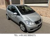 Mercedes-Benz A180 *TÜV NEU/SHZ/TEMPOMAT/AUTOMATIK/2. Hand/ - gebrauchte Mercedes-Benz A 180 aus dem Jahr 2010