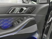 BMW X5 M - Vorschau Bild 19