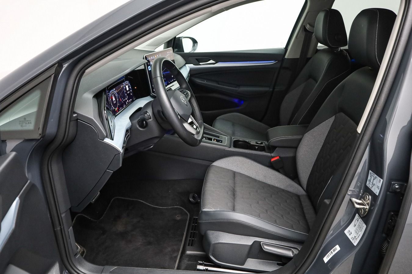 Volkswagen Golf - Bild 10