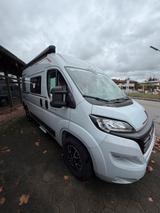 Roller Team Livingstone K2 Sport Edition Modell 2024 - Roller Team Kastenwagen