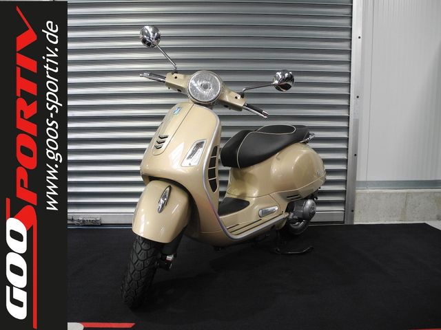 Vespa GTS 300 ABS *TOP-ZUSTAND*