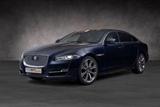 Jaguar XJ Premium Luxury 3.0 V6 Diesel Langversion ... - Jaguar: V6