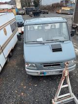 Andere Iveco e35 Pritsche 2.8l nur heute bis 14 U... - Andere aus 1999
