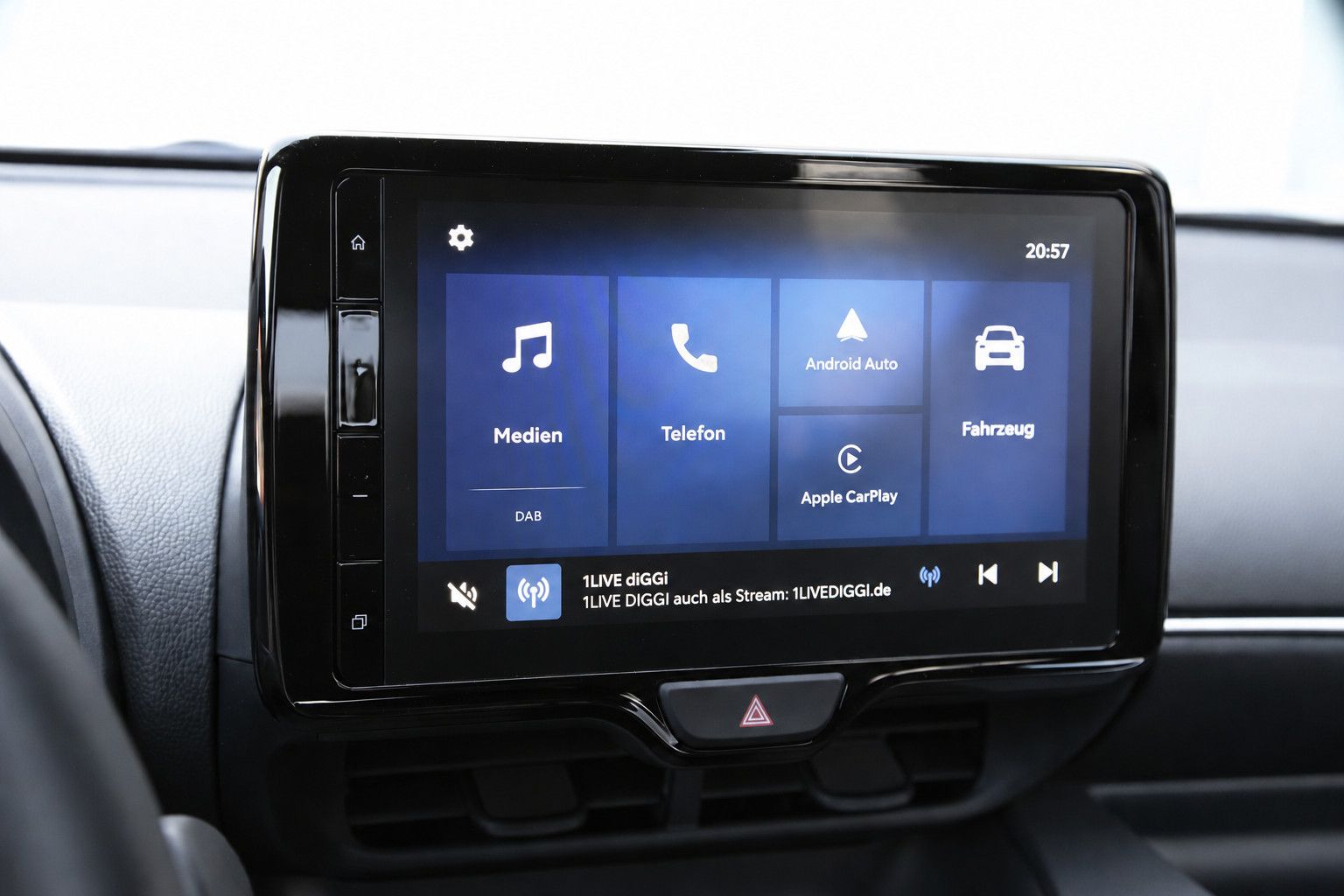 Mazda 2 Hybrid - Bild 7