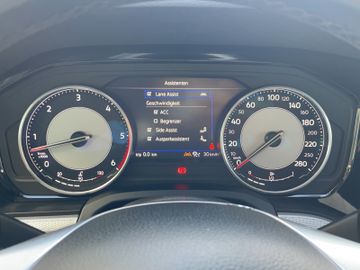 Volkswagen Touareg V6 TDI 4Motion*LED*NAVI*APPLE*SHZ*ACC