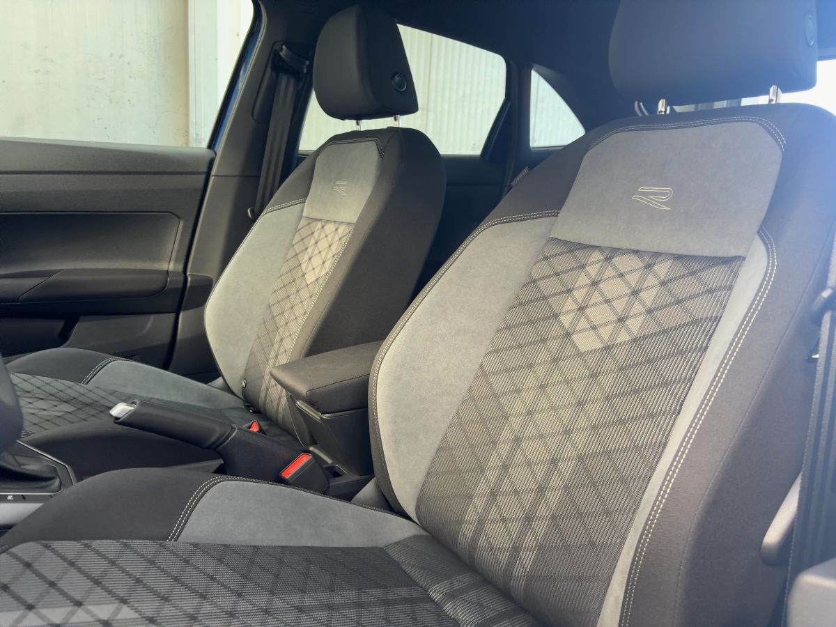 Volkswagen Taigo - Bild 9