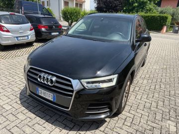 Audi Q3 - 1