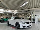BMW M4 Coupe M COMPETITION LED/HUD/CAM/MEMORY - BMW M4 in Hamm