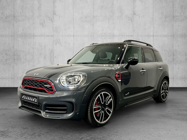 MINI JKW  Countryman*Chili*DAB*Business*Panorama EGSD