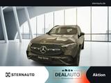 Mercedes-Benz GLC 300 4M AMG Premium Airmatic Burmester Distro - Mercedes-Benz GLC 300 in Leipzig