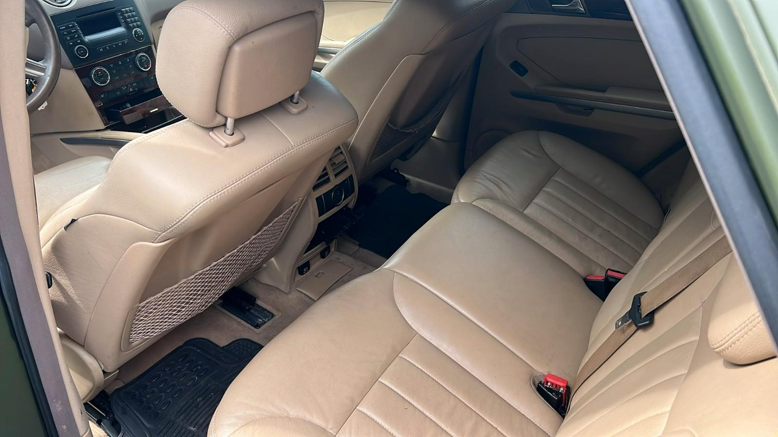 Mercedes-Benz ML 280 CDI 4Matic*Klima*AHK*Bi-Xenon