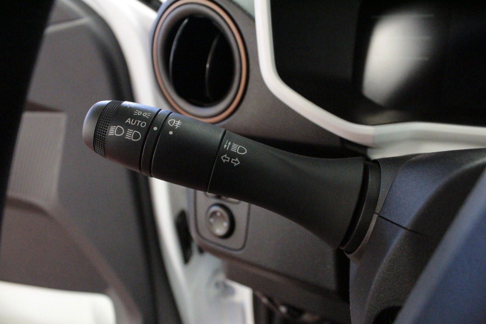 Fahrzeugabbildung Dacia Spring Electric 65 Extreme*100 % elektrisch