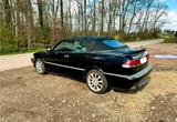Saab 9-3 Aero Cabrio - Saab 9-3: Cabrio, Aero