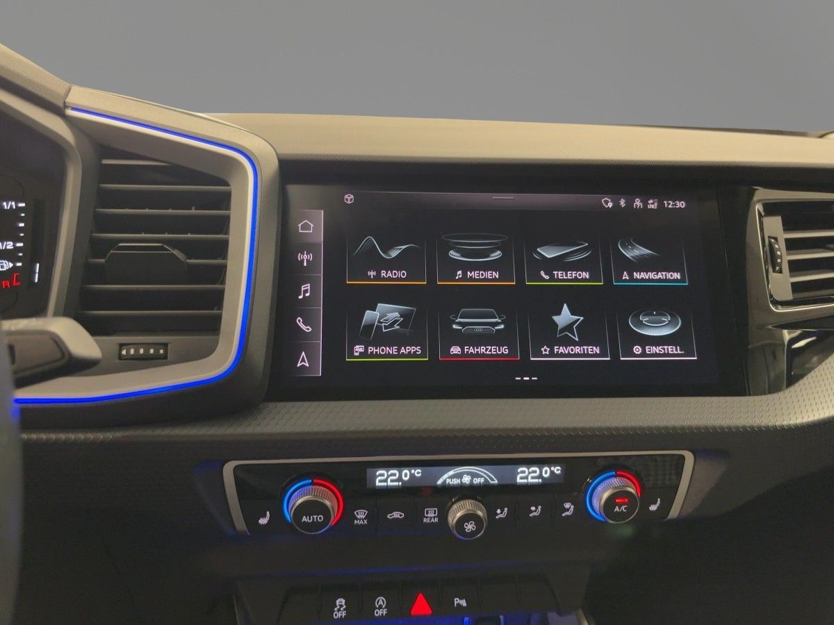 Audi A1 - Bild 14
