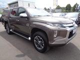 Mitsubishi L200 Club Cab 4WD **2.HAND** - Mitsubishi L200: Geländewagen