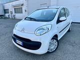 Citroën Citroen C1 1.0benz 2008 87.000km perfetta per ne - gebrauchte Citroën C1 aus dem Jahr 2008