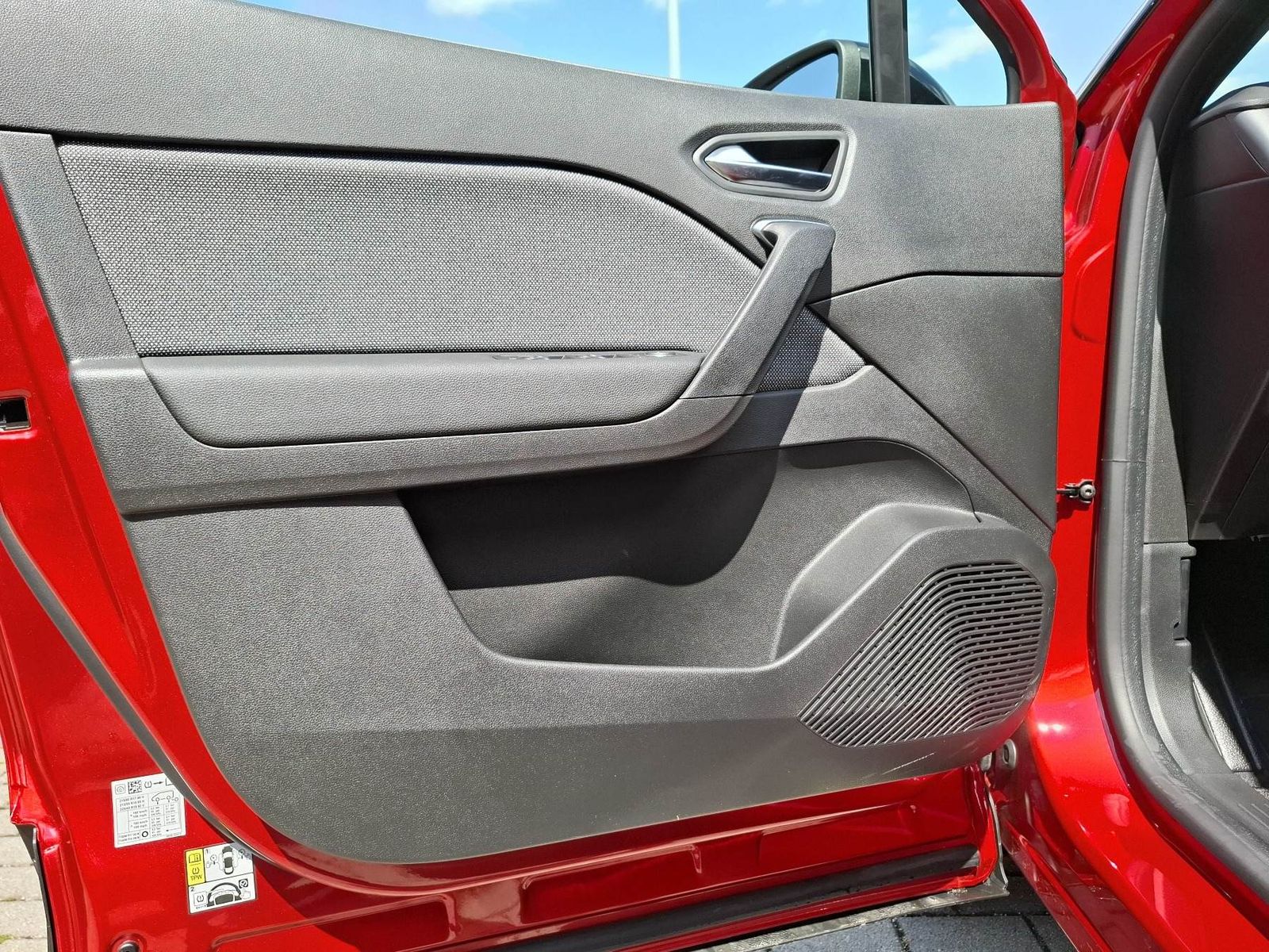 Renault Captur - Bild 31
