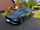 Mercedes-Benz C 43 AMG Mercedes-AMG C 43 4MATIC T Autom. M... - gebrauchte Mercedes-Benz C 43 AMG aus dem Jahr 2023