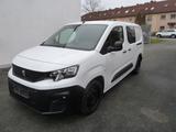 Peugeot Partner Pro FlexCab L2 5 SITZER/LKW Zulassung - Peugeot Partner: Automatik