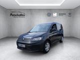 Volkswagen Caddy (SBB/SBJ)(09.2020->) Basis - gebrauchte VW Caddy aus dem Jahr 2022